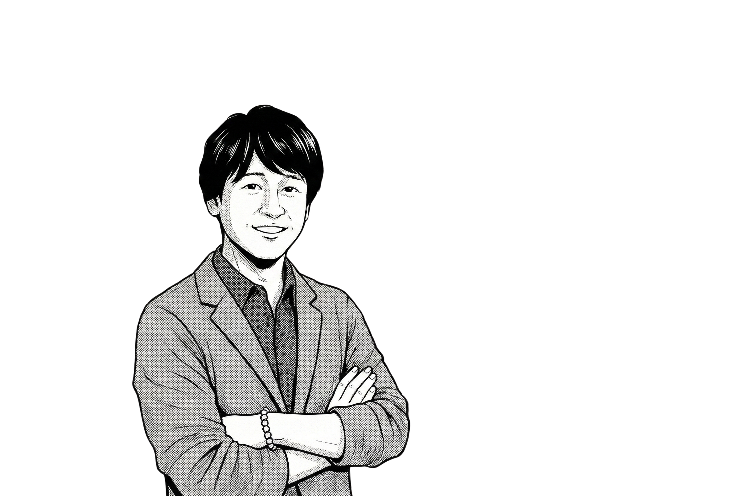 保手濱彰人 漫画思考提唱者