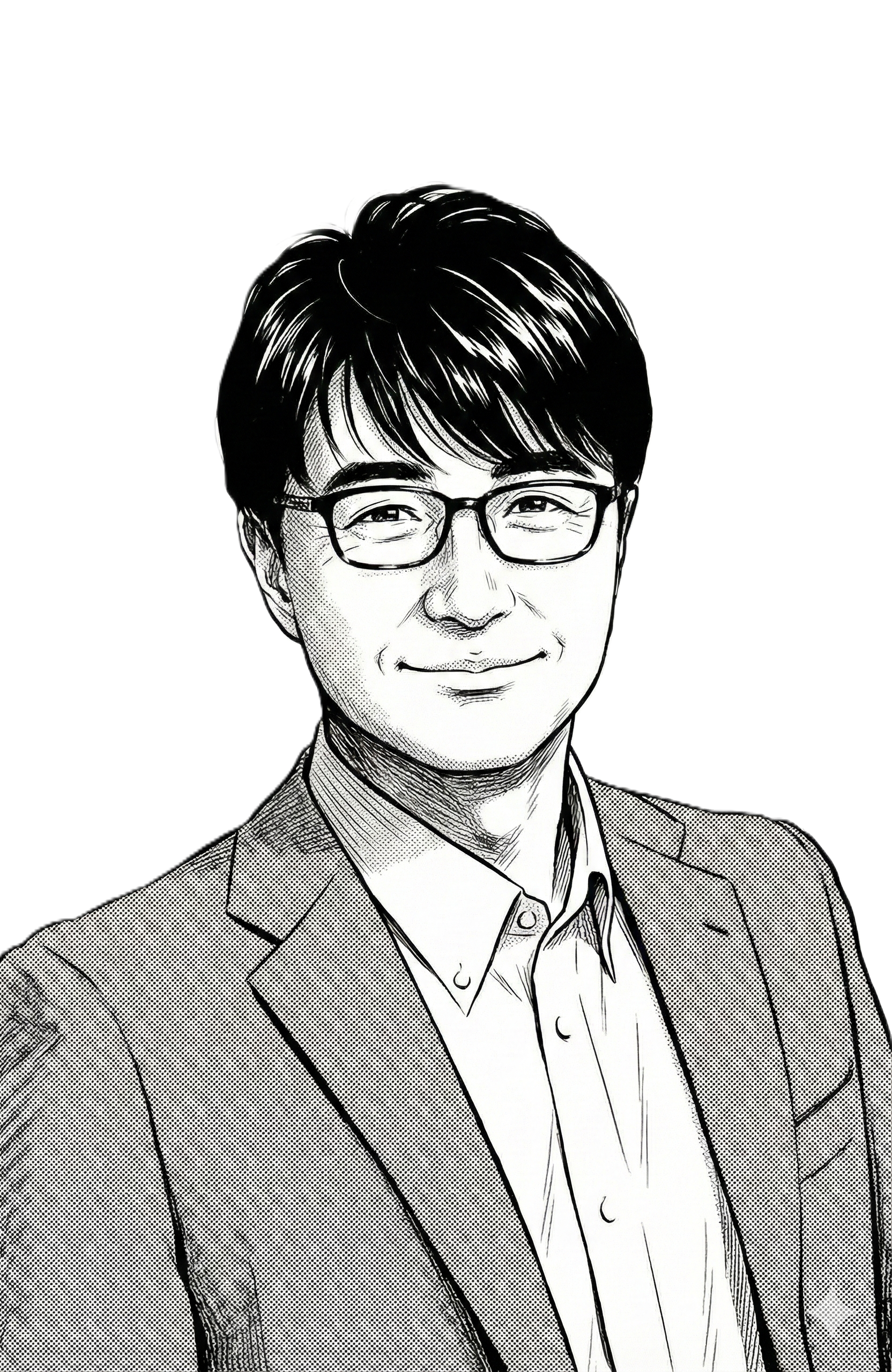 組織人材ファシリテーター 山口直樹